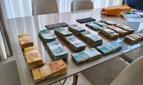 Polícia Civil deflagra Operação Arcana contra lavagem de dinheiro de facção em Rondonópolis