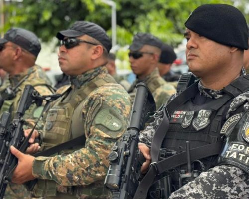 Polícia Militar amplia em 318% prisões de faccionados na região Oeste de MT