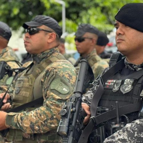 Polícia Militar amplia em 318% prisões de faccionados na região Oeste de MT