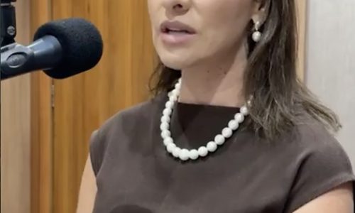 Nova secretária de Saúde de Cuiabá assume com foco em gestão eficiente e fortalecimento do SUS