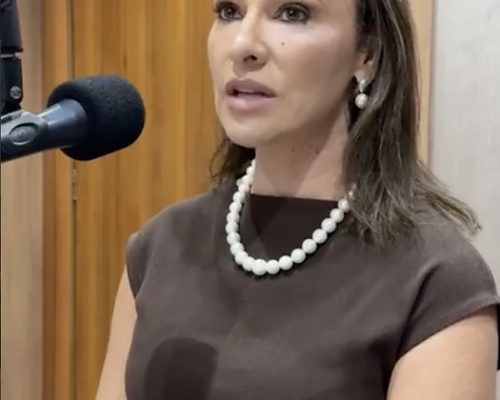 Nova secretária de Saúde de Cuiabá assume com foco em gestão eficiente e fortalecimento do SUS