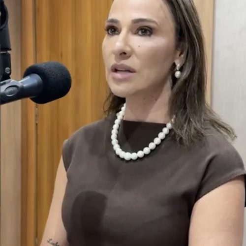 Nova secretária de Saúde de Cuiabá assume com foco em gestão eficiente e fortalecimento do SUS