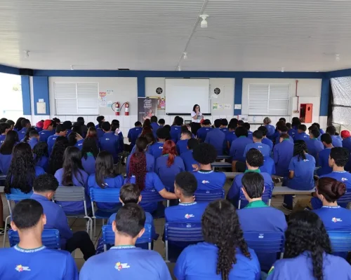 Mato Grosso amplia combate à violência contra a mulher com portal inédito e educação preventiva nas escolas