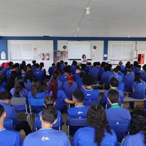 Mato Grosso amplia combate à violência contra a mulher com portal inédito e educação preventiva nas escolas