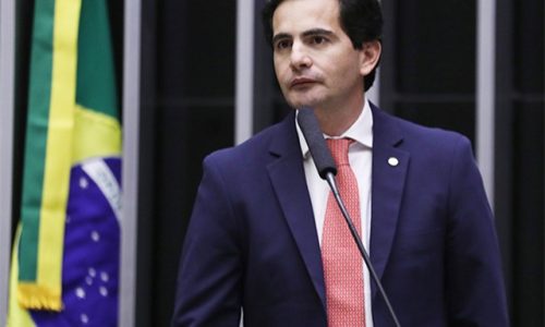 Fábio Garcia aposta em chapa forte do União Brasil e prevê manutenção de duas cadeiras na Câmara Federal