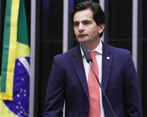 Fábio Garcia aposta em chapa forte do União Brasil e prevê manutenção de duas cadeiras na Câmara Federal