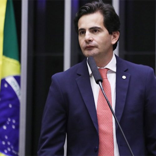Fábio Garcia aposta em chapa forte do União Brasil e prevê manutenção de duas cadeiras na Câmara Federal