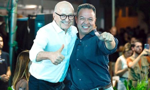 Cláudio Ferreira desafia PL e declara apoio a Pivetta na disputa pelo Governo de MT