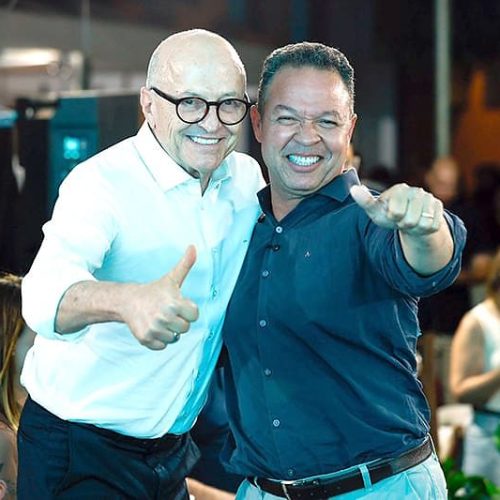 Cláudio Ferreira desafia PL e declara apoio a Pivetta na disputa pelo Governo de MT