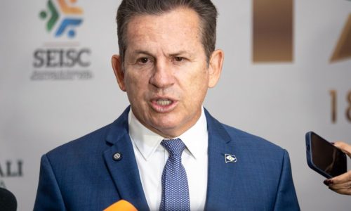 Mauro Mendes