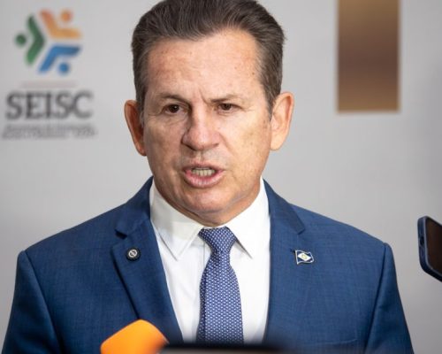 Mauro Mendes