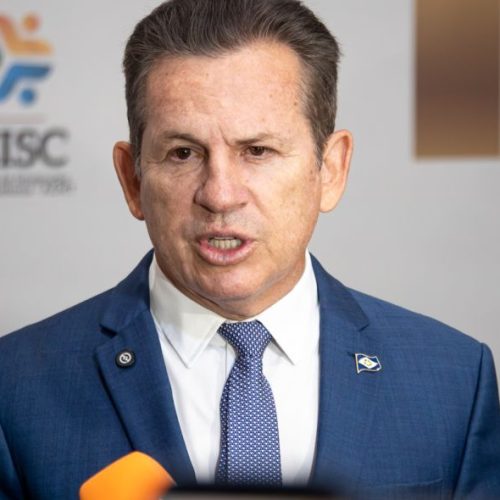 Mauro Mendes