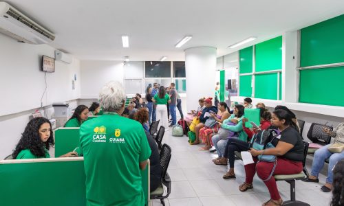 Casa Cuiabana divulga nova lista e abre prazo para recursos de candidatos
