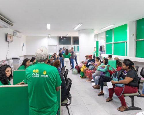 Casa Cuiabana divulga nova lista e abre prazo para recursos de candidatos