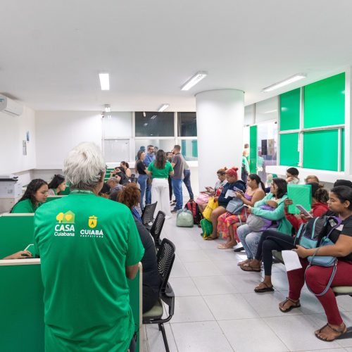 Casa Cuiabana divulga nova lista e abre prazo para recursos de candidatos