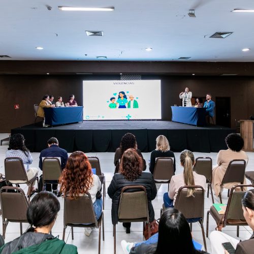 Cuiabá reúne especialistas para fortalecer proteção de crianças e adolescentes no ambiente digital e no combate às facções