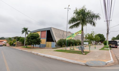ARENA TIJUCAL