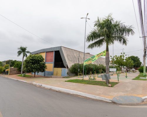 ARENA TIJUCAL