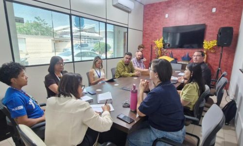 Padis/MT acompanha ações para fortalecer a aprendizagem e combater a evasão escolar