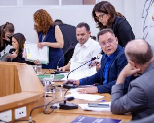 Mais inclusão: CCJR aprova projetos de acessibilidade em educação, turismo e mobilidade