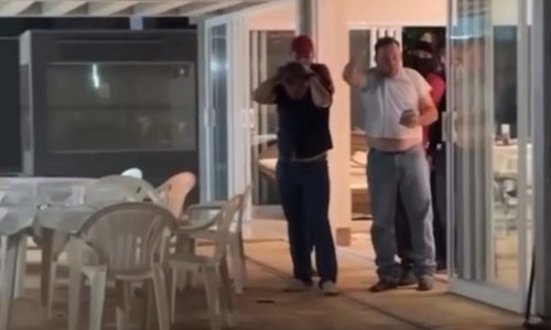 Criminosos fazem presidente do Sindicato Rural e convidados reféns durante festa de aniversário em Pontes e Lacerda