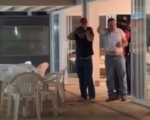 Criminosos fazem presidente do Sindicato Rural e convidados reféns durante festa de aniversário em Pontes e Lacerda