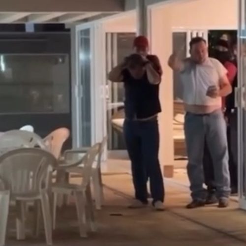 Criminosos fazem presidente do Sindicato Rural e convidados reféns durante festa de aniversário em Pontes e Lacerda