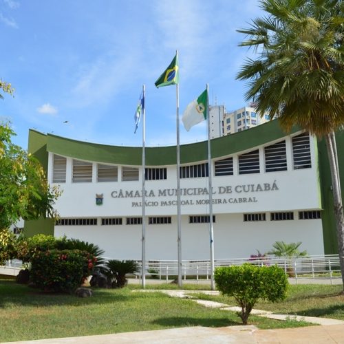 Elaine Freire Alves assume Secretaria de Comunicação da Câmara de Cuiabá após mudança na estrutura da Mesa Diretora