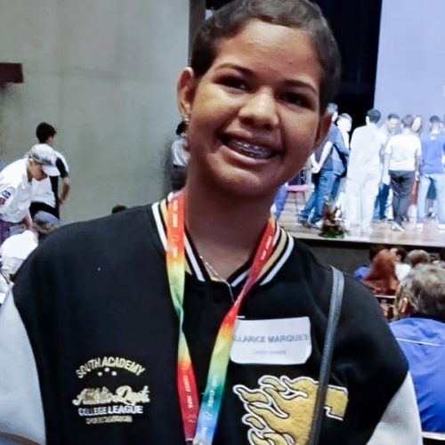 Várzea Grande celebra talento da rede municipal com medalha nacional na Olimpíada de Matemática