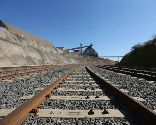 Ferrovia de Mato Grosso começa operação e promete revolucionar escoamento da safra