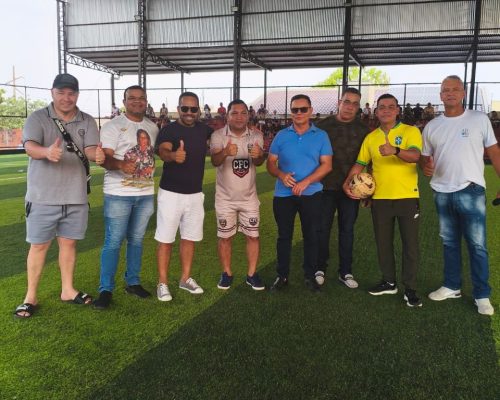 2ª Copa Neide-Costa reúne mais de 700 pessoas na abertura e se consolida como referência esportiva na Baixada Cuiabana