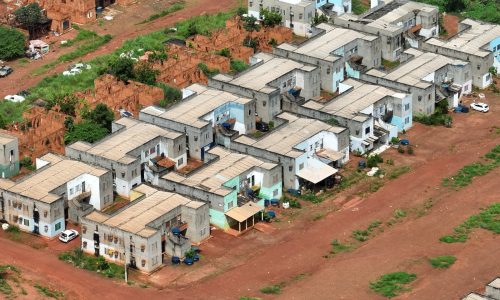 Facção tenta criar “complexo” em Várzea Grande e polícia desarticula grupo em operação