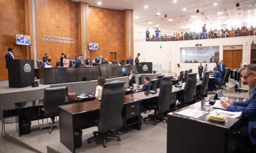 Assembleia aprova subsídio ao diesel e mantém congelamento do Fethab em Mato Grosso
