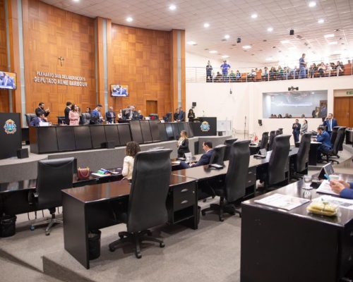 Assembleia aprova subsídio ao diesel e mantém congelamento do Fethab em Mato Grosso