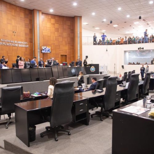 Assembleia aprova subsídio ao diesel e mantém congelamento do Fethab em Mato Grosso