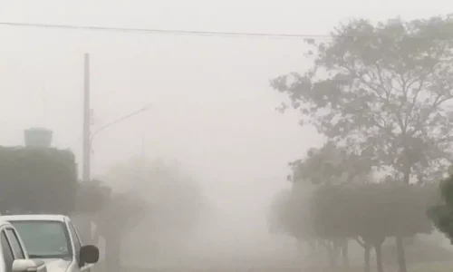 Baixa temperatura