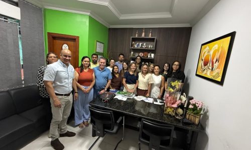 Flávia Moretti presta solidariedade e dá apoio à Rosy Prado, após parlamentar sofrer agressões do vereador Feitoza