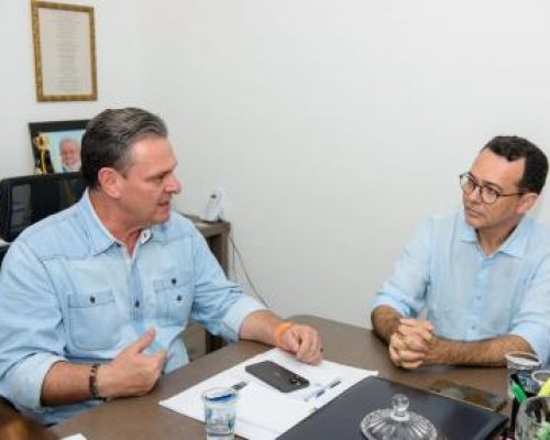 Carlos Fávaro Destina R$ 2 Milhões do PSD para a Campanha de Lúdio Cabral
