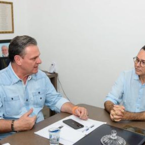 Carlos Fávaro Destina R$ 2 Milhões do PSD para a Campanha de Lúdio Cabral