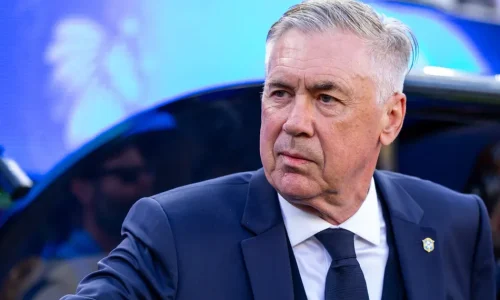Ancelotti completa 13 jogos na Seleção sem repetir escalação e pode encerrar marca na Copa do Mundo