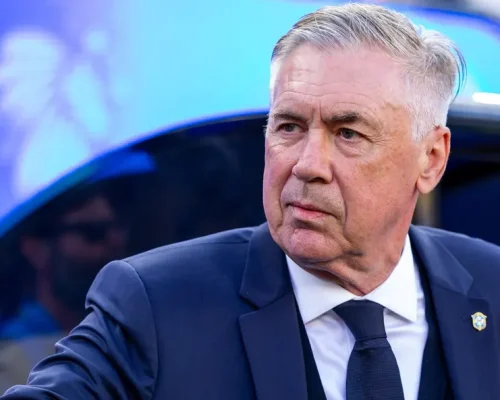 Ancelotti completa 13 jogos na Seleção sem repetir escalação e pode encerrar marca na Copa do Mundo