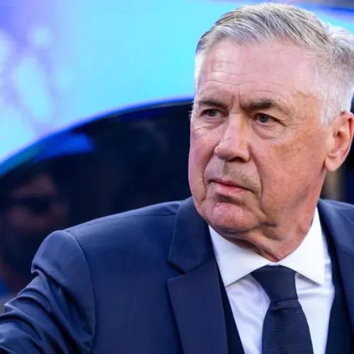 Ancelotti completa 13 jogos na Seleção sem repetir escalação e pode encerrar marca na Copa do Mundo