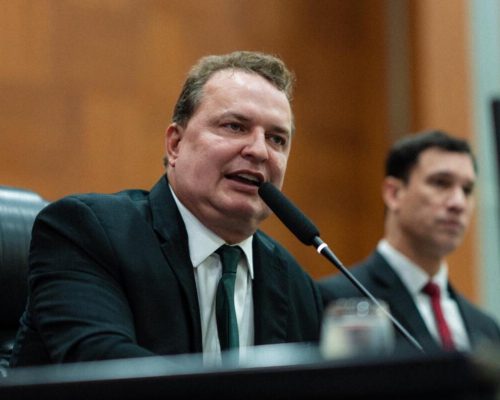 Lei de autoria de Max Russi fortalece combate à endometriose e amplia atendimento às mulheres em Mato Grosso