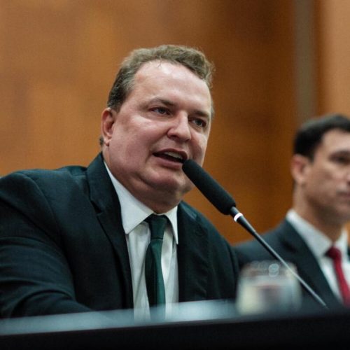 Lei de autoria de Max Russi fortalece combate à endometriose e amplia atendimento às mulheres em Mato Grosso