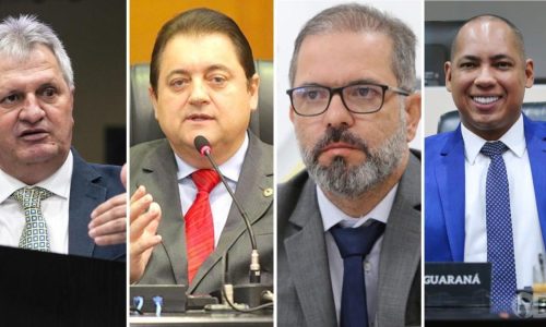 Janela partidária redefine forças na ALMT e expõe novas estratégias para 2026