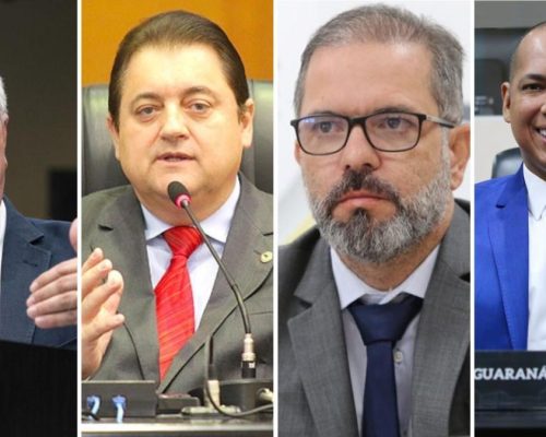 Janela partidária redefine forças na ALMT e expõe novas estratégias para 2026