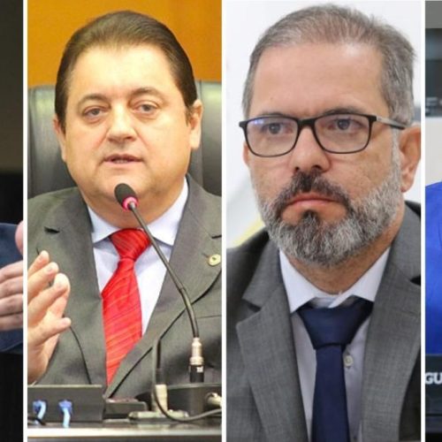 Janela partidária redefine forças na ALMT e expõe novas estratégias para 2026