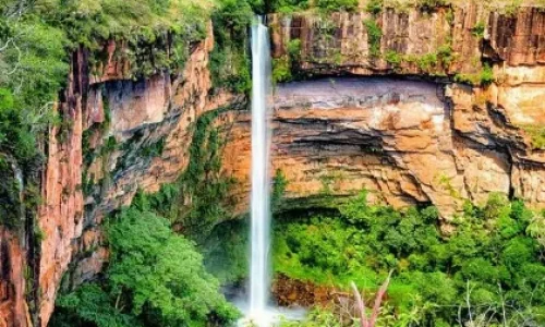 ALMT aprova pacote de projetos para impulsionar turismo e economia em Mato Grosso