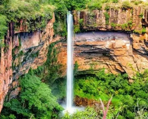 ALMT aprova pacote de projetos para impulsionar turismo e economia em Mato Grosso