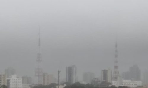 Calor ganha força em Mato Grosso, mas chuva volta a marcar o fim de semana